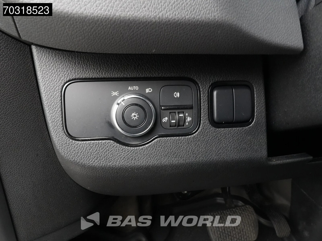 Mercedes-Benz Sprinter 314 CDI Automaat Koelwagen Thermo King V-200 MAX Airco Camera Parkeersensoren Euro6 Koel Koeler Koelwagen Kühl Kühler Kühlwagen Kühlkoffer Airco 19