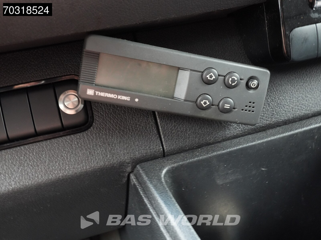 Mercedes-Benz Sprinter 314 CDI Automaat Koelwagen Thermo King V-200 MAX Airco Camera Parkeersensoren Euro6 Koel Koeler Koelwagen Kühl Kühler Kühlwagen Kühlkoffer Airco 19