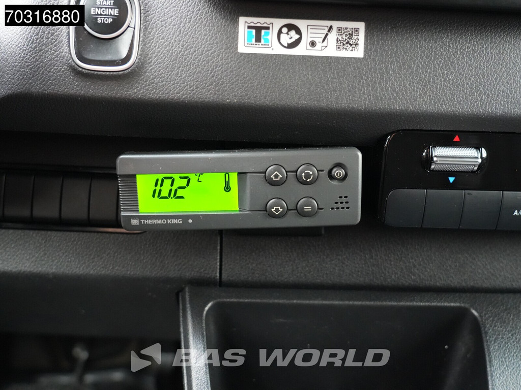 Mercedes-Benz Sprinter 314 CDI Automaat Koelwagen Thermo King V-200 MAX Airco Camera Parkeersensoren Euro6 Koel Koeler Koelwagen Kühl Kühler Kühlwagen Kühlkoffer Airco 20