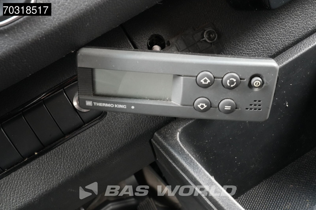 Mercedes-Benz Sprinter 314 CDI Automaat Koelwagen Thermo King V-200 MAX Airco Camera Parkeersensoren Euro6 Koel Koeler Koelwagen Kühl Kühler Kühlwagen Kühlkoffer Airco 20