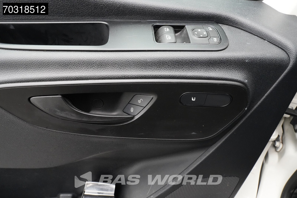 Mercedes-Benz Sprinter 314 CDI Automaat Koelwagen Thermo King V-200 MAX Airco Camera Parkeersensoren Euro6 Koel Koeler Koelwagen Kühl Kühler Kühlwagen Kühlkoffer Airco 20