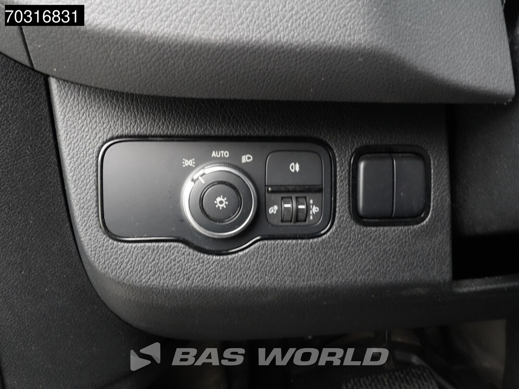 Mercedes-Benz Sprinter 314 CDI Automaat Koelwagen Thermo King V-200 MAX Airco Camera Parkeersensoren Euro6 Koel Koeler Koelwagen Kühl Kühler Kühlwagen Kühlkoffer Airco 20