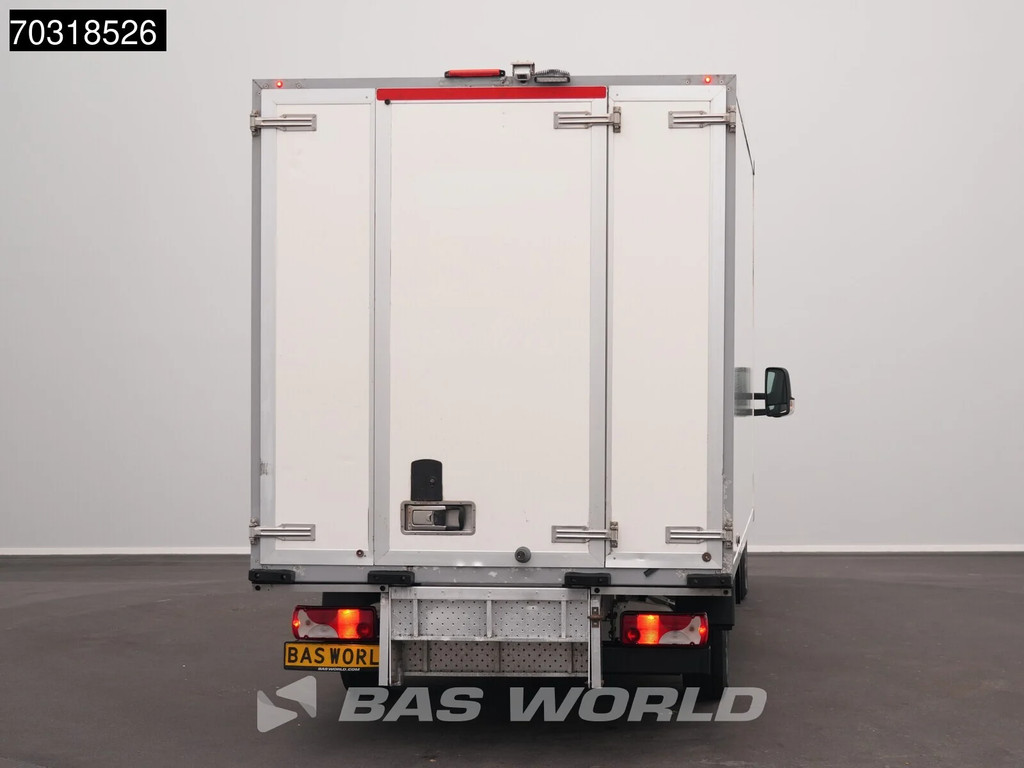 Mercedes-Benz Sprinter 314 CDI Automaat Koelwagen Thermo King V-200 MAX Airco Camera Parkeersensoren Euro6 Koel Koeler Koelwagen Kühl Kühler Kühlwagen Kühlkoffer Airco 20