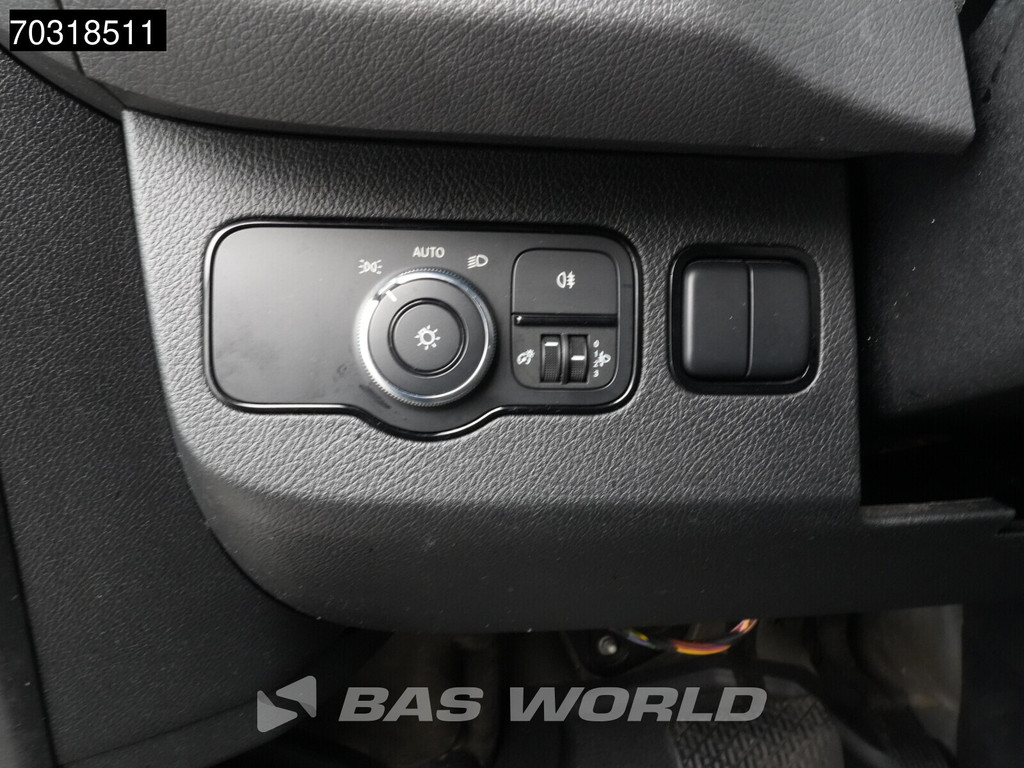 Mercedes-Benz Sprinter 314 CDI Automaat Koelwagen Thermo King V-200 MAX Airco Camera Parkeersensoren Euro6 Koel Koeler Koelwagen Kühl Kühler Kühlwagen Kühlkoffer Airco 20