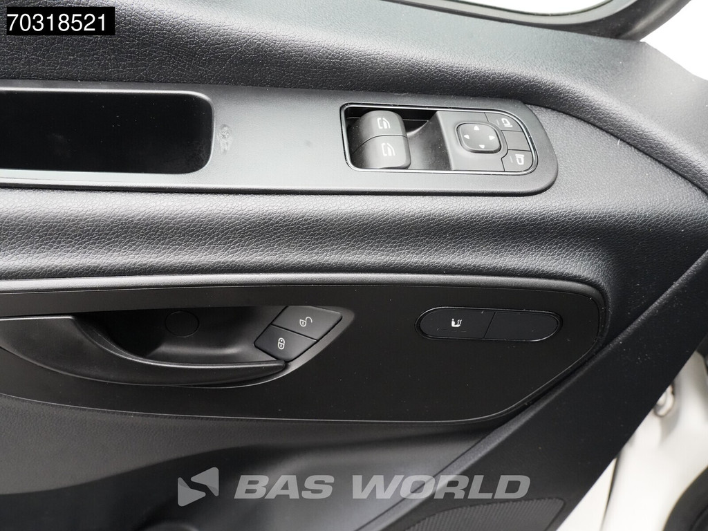 Mercedes-Benz Sprinter 314 CDI Automaat Koelwagen Thermo King V-200 MAX Airco Camera Parkeersensoren Euro6 Koel Koeler Koelwagen Kühl Kühler Kühlwagen Kühlkoffer Airco 20