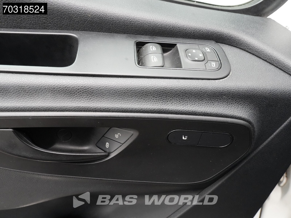 Mercedes-Benz Sprinter 314 CDI Automaat Koelwagen Thermo King V-200 MAX Airco Camera Parkeersensoren Euro6 Koel Koeler Koelwagen Kühl Kühler Kühlwagen Kühlkoffer Airco 20