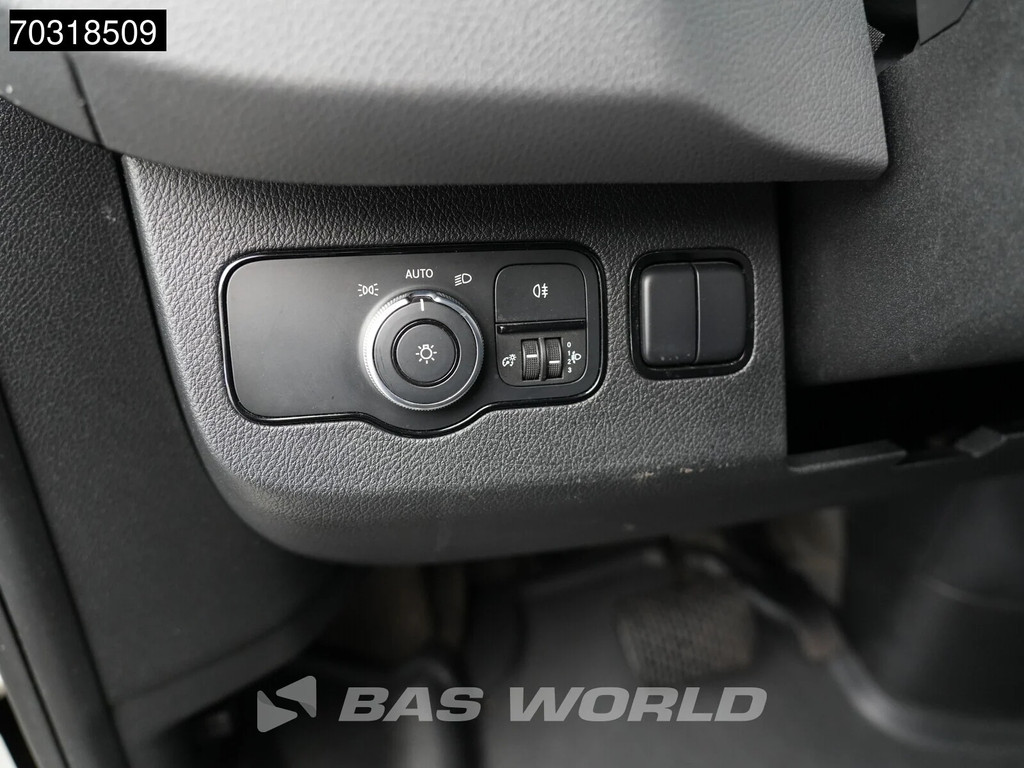Mercedes-Benz Sprinter 314 CDI Automaat Koelwagen Thermo King V-200 MAX Airco Camera Parkeersensoren Euro6 Koel Koeler Koelwagen Kühl Kühler Kühlwagen Kühlkoffer Airco 21