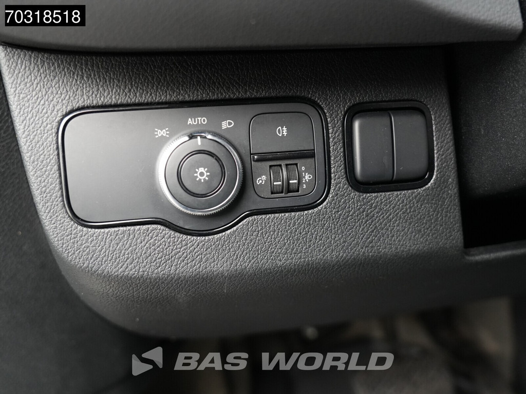 Mercedes-Benz Sprinter 314 CDI Automaat Koelwagen Thermo King V-200 MAX Airco Camera Parkeersensoren Euro6 Koel Koeler Koelwagen Kühl Kühler Kühlwagen Kühlkoffer Airco 21