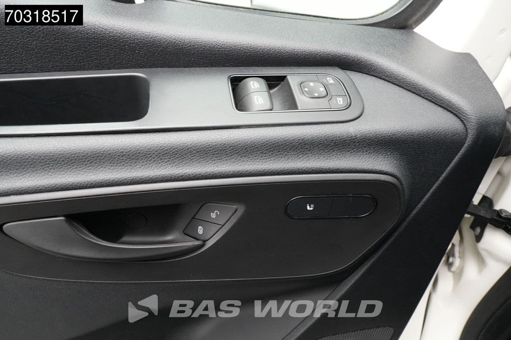 Mercedes-Benz Sprinter 314 CDI Automaat Koelwagen Thermo King V-200 MAX Airco Camera Parkeersensoren Euro6 Koel Koeler Koelwagen Kühl Kühler Kühlwagen Kühlkoffer Airco 21