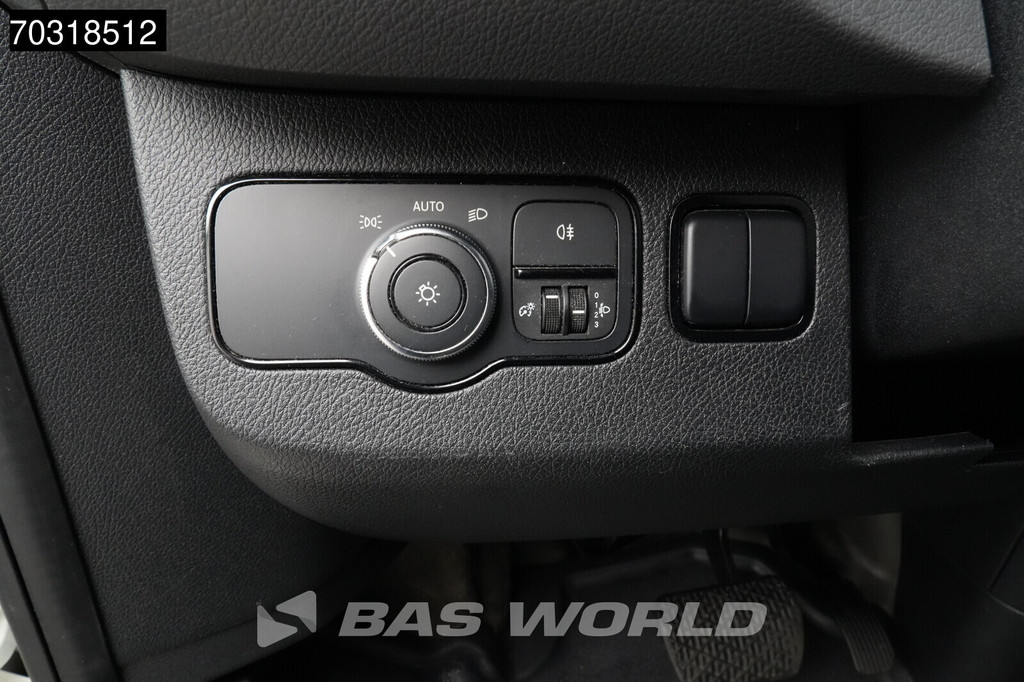 Mercedes-Benz Sprinter 314 CDI Automaat Koelwagen Thermo King V-200 MAX Airco Camera Parkeersensoren Euro6 Koel Koeler Koelwagen Kühl Kühler Kühlwagen Kühlkoffer Airco 21