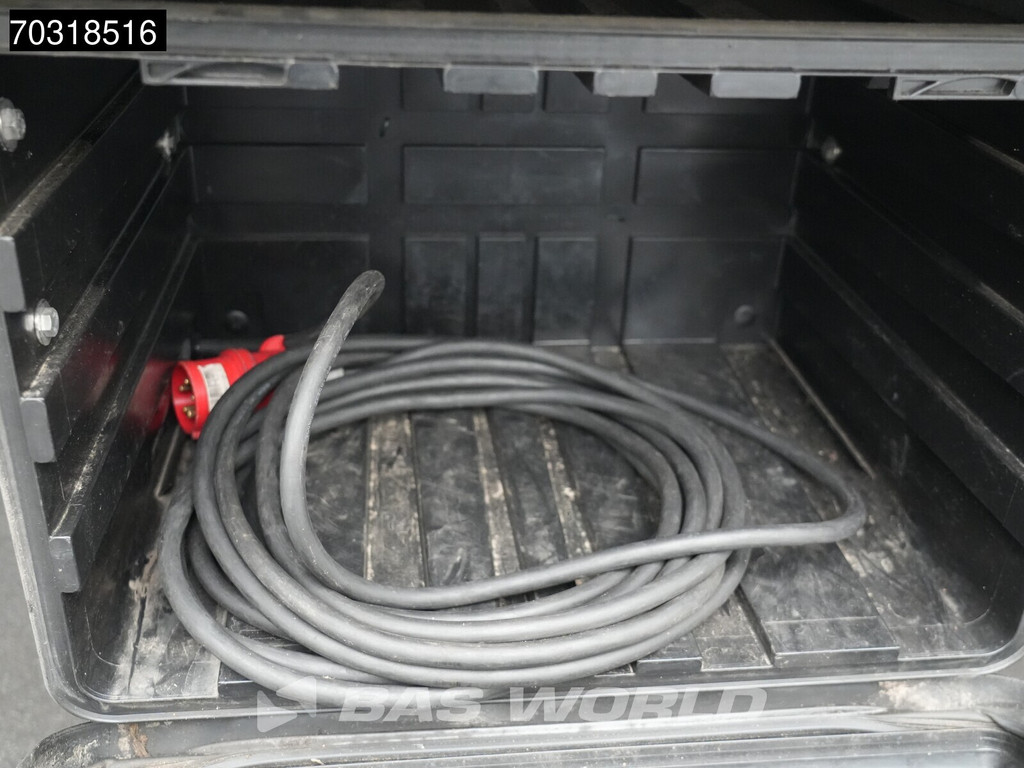 Mercedes-Benz Sprinter 314 CDI Automaat Koelwagen Thermo King V-200 MAX Airco Camera Parkeersensoren Euro6 Koel Koeler Koelwagen Kühl Kühler Kühlwagen Kühlkoffer Airco 21