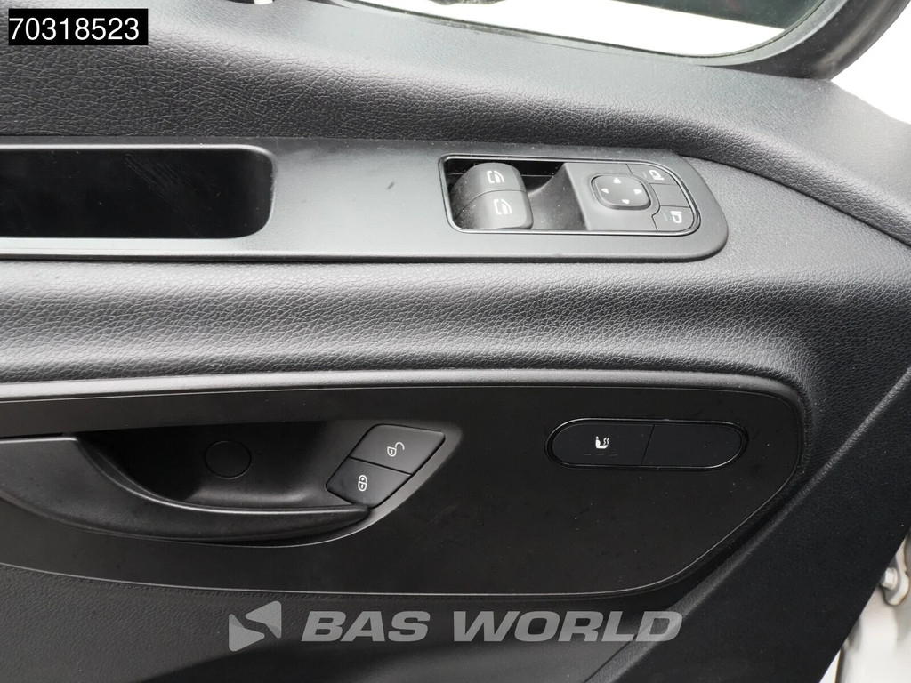 Mercedes-Benz Sprinter 314 CDI Automaat Koelwagen Thermo King V-200 MAX Airco Camera Parkeersensoren Euro6 Koel Koeler Koelwagen Kühl Kühler Kühlwagen Kühlkoffer Airco 21