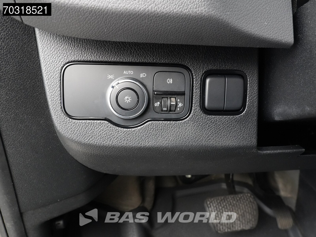 Mercedes-Benz Sprinter 314 CDI Automaat Koelwagen Thermo King V-200 MAX Airco Camera Parkeersensoren Euro6 Koel Koeler Koelwagen Kühl Kühler Kühlwagen Kühlkoffer Airco 21