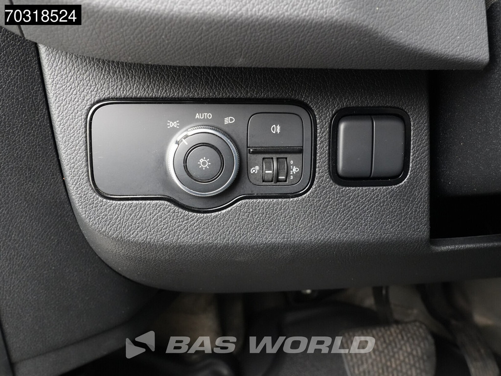 Mercedes-Benz Sprinter 314 CDI Automaat Koelwagen Thermo King V-200 MAX Airco Camera Parkeersensoren Euro6 Koel Koeler Koelwagen Kühl Kühler Kühlwagen Kühlkoffer Airco 21