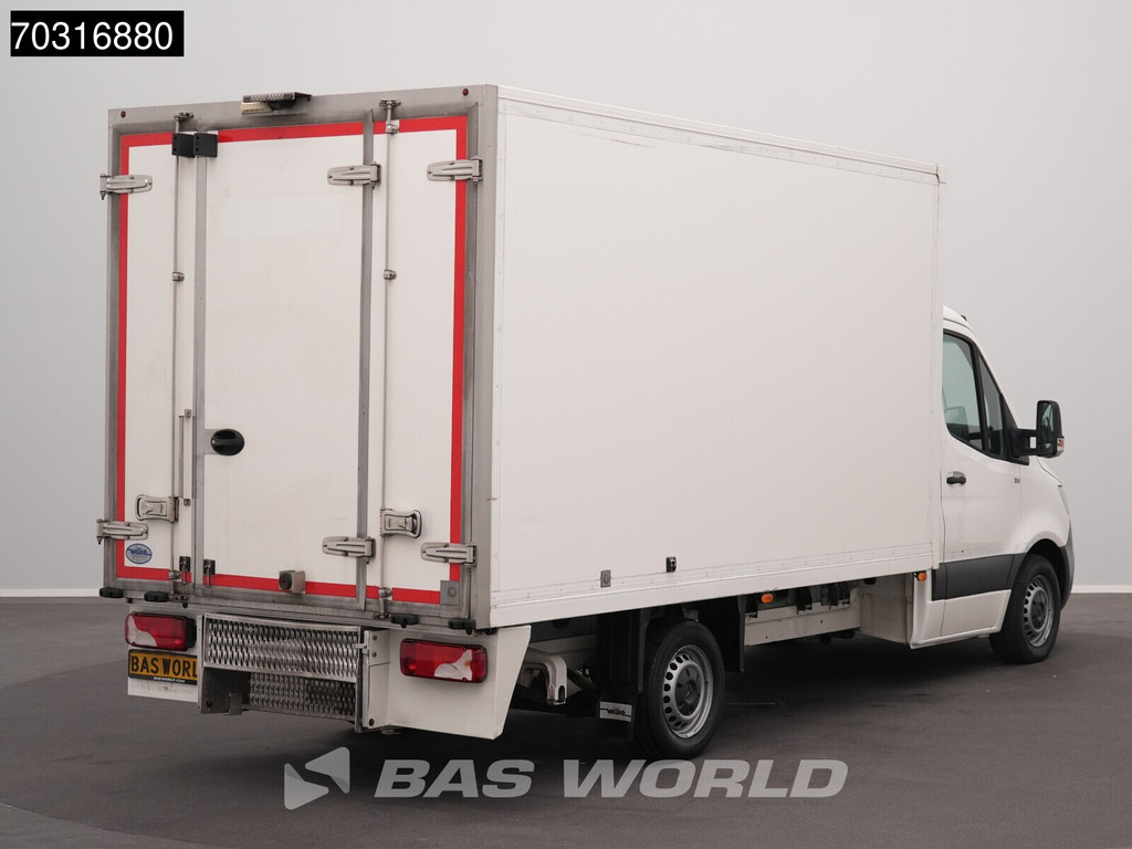 Mercedes-Benz Sprinter 314 CDI Automaat Koelwagen Thermo King V-200 MAX Airco Camera Parkeersensoren Euro6 Koel Koeler Koelwagen Kühl Kühler Kühlwagen Kühlkoffer Airco 7