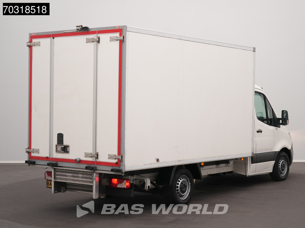 Mercedes-Benz Sprinter 314 CDI Automaat Koelwagen Thermo King V-200 MAX Airco Camera Parkeersensoren Euro6 Koel Koeler Koelwagen Kühl Kühler Kühlwagen Kühlkoffer Airco 7
