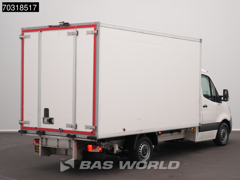 Mercedes-Benz Sprinter 314 CDI Automaat Koelwagen Thermo King V-200 MAX Airco Camera Parkeersensoren Euro6 Koel Koeler Koelwagen Kühl Kühler Kühlwagen Kühlkoffer Airco 7