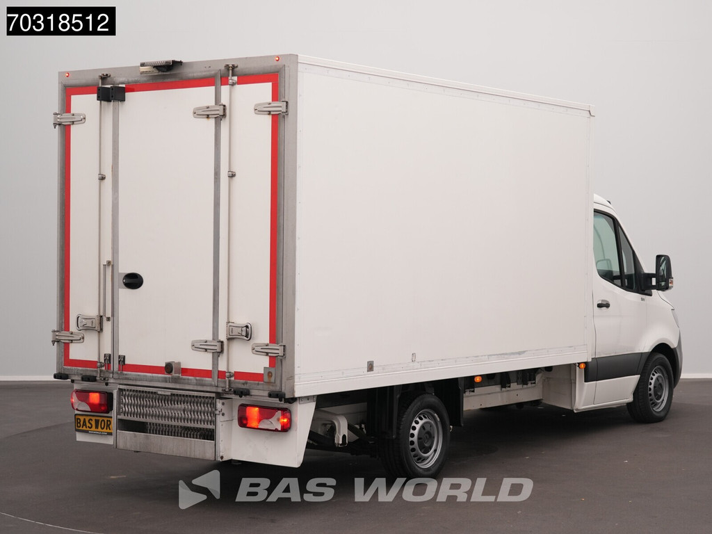Mercedes-Benz Sprinter 314 CDI Automaat Koelwagen Thermo King V-200 MAX Airco Camera Parkeersensoren Euro6 Koel Koeler Koelwagen Kühl Kühler Kühlwagen Kühlkoffer Airco 7