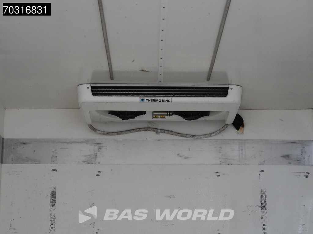 Mercedes-Benz Sprinter 314 CDI Automaat Koelwagen Thermo King V-200 MAX Airco Camera Parkeersensoren Euro6 Koel Koeler Koelwagen Kühl Kühler Kühlwagen Kühlkoffer Airco 7