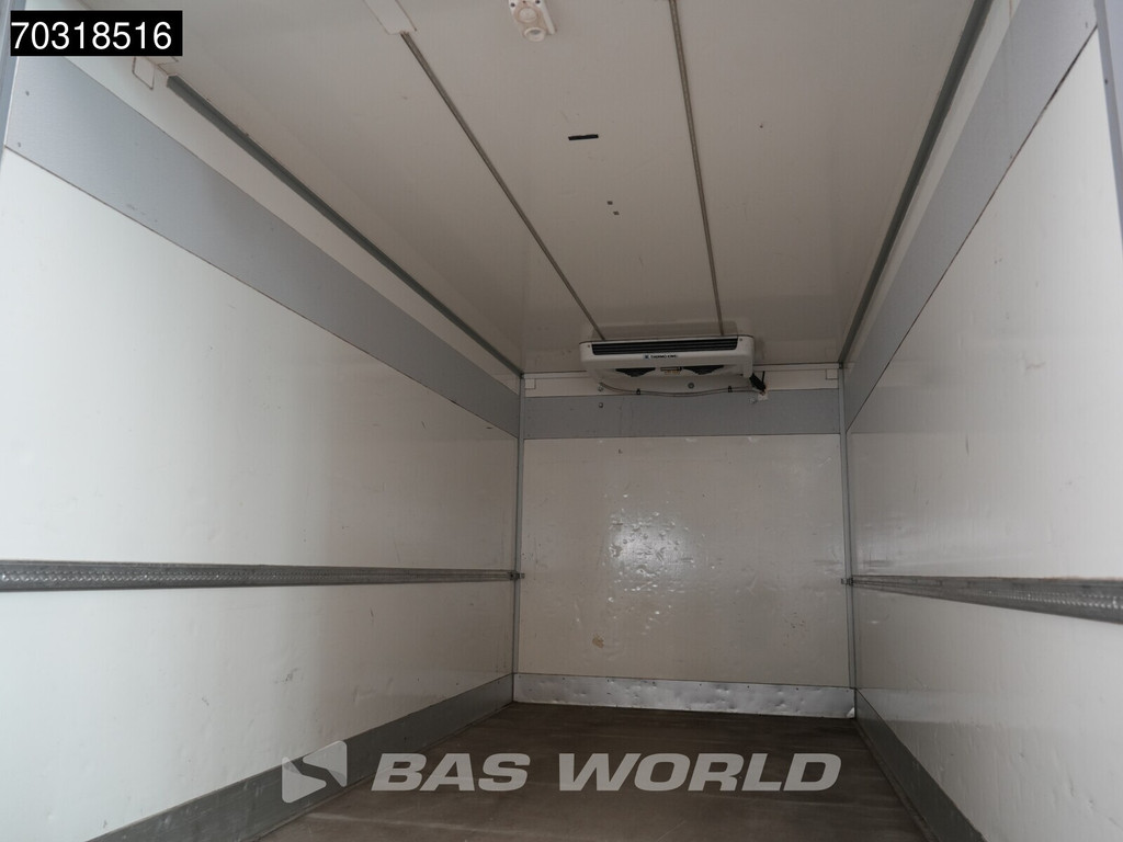 Mercedes-Benz Sprinter 314 CDI Automaat Koelwagen Thermo King V-200 MAX Airco Camera Parkeersensoren Euro6 Koel Koeler Koelwagen Kühl Kühler Kühlwagen Kühlkoffer Airco 7
