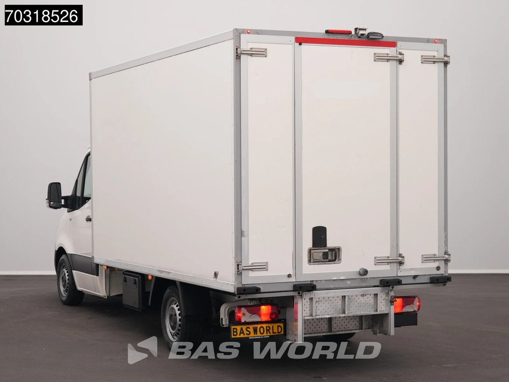 Mercedes-Benz Sprinter 314 CDI Automaat Koelwagen Thermo King V-200 MAX Airco Camera Parkeersensoren Euro6 Koel Koeler Koelwagen Kühl Kühler Kühlwagen Kühlkoffer Airco 7
