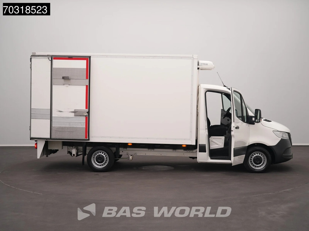 Mercedes-Benz Sprinter 314 CDI Automaat Koelwagen Thermo King V-200 MAX Airco Camera Parkeersensoren Euro6 Koel Koeler Koelwagen Kühl Kühler Kühlwagen Kühlkoffer Airco 7