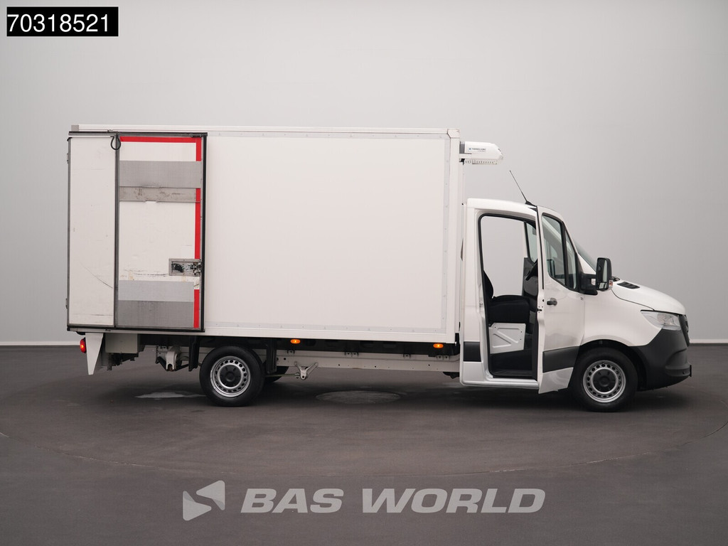Mercedes-Benz Sprinter 314 CDI Automaat Koelwagen Thermo King V-200 MAX Airco Camera Parkeersensoren Euro6 Koel Koeler Koelwagen Kühl Kühler Kühlwagen Kühlkoffer Airco 7