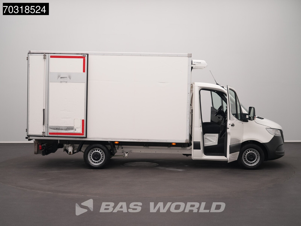 Mercedes-Benz Sprinter 314 CDI Automaat Koelwagen Thermo King V-200 MAX Airco Camera Parkeersensoren Euro6 Koel Koeler Koelwagen Kühl Kühler Kühlwagen Kühlkoffer Airco 7