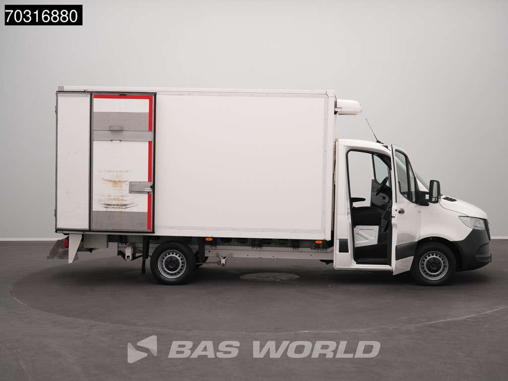 Mercedes-Benz Sprinter 314 CDI Automaat Koelwagen Thermo King V-200 MAX Airco Camera Parkeersensoren Euro6 Koel Koeler Koelwagen Kühl Kühler Kühlwagen Kühlkoffer Airco 8