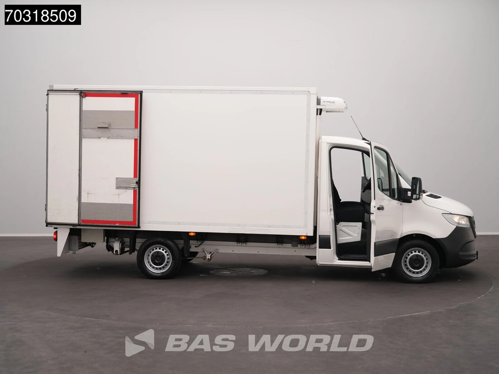 Mercedes-Benz Sprinter 314 CDI Automaat Koelwagen Thermo King V-200 MAX Airco Camera Parkeersensoren Euro6 Koel Koeler Koelwagen Kühl Kühler Kühlwagen Kühlkoffer Airco 8