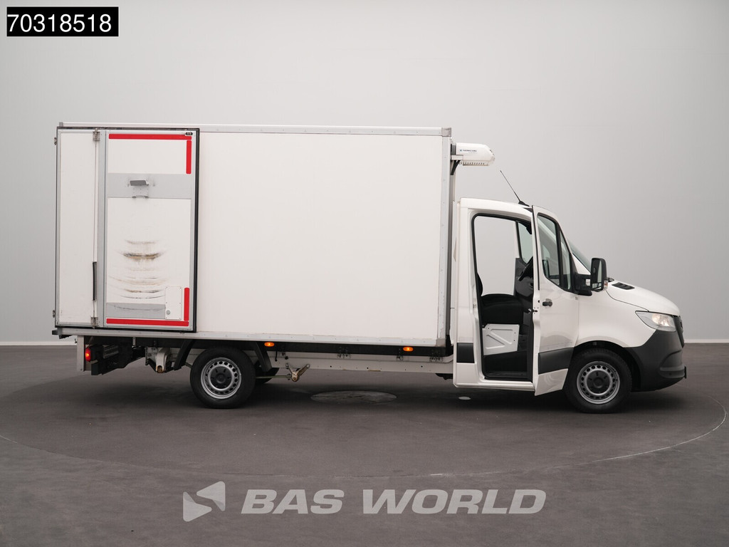 Mercedes-Benz Sprinter 314 CDI Automaat Koelwagen Thermo King V-200 MAX Airco Camera Parkeersensoren Euro6 Koel Koeler Koelwagen Kühl Kühler Kühlwagen Kühlkoffer Airco 8