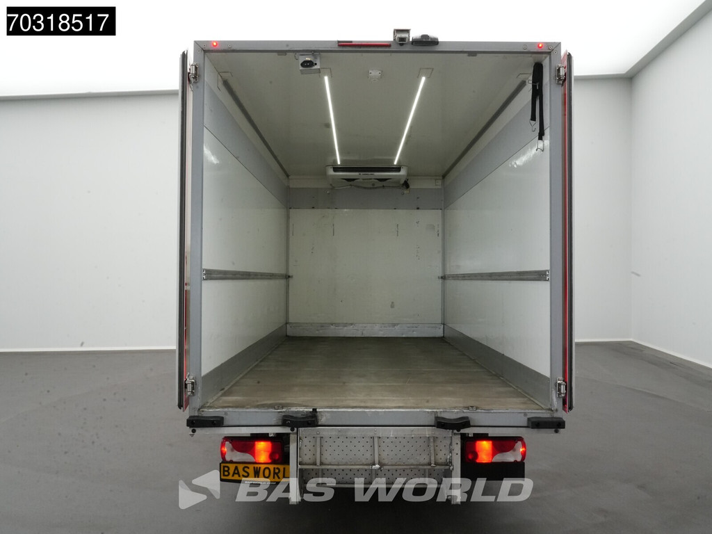 Mercedes-Benz Sprinter 314 CDI Automaat Koelwagen Thermo King V-200 MAX Airco Camera Parkeersensoren Euro6 Koel Koeler Koelwagen Kühl Kühler Kühlwagen Kühlkoffer Airco 8