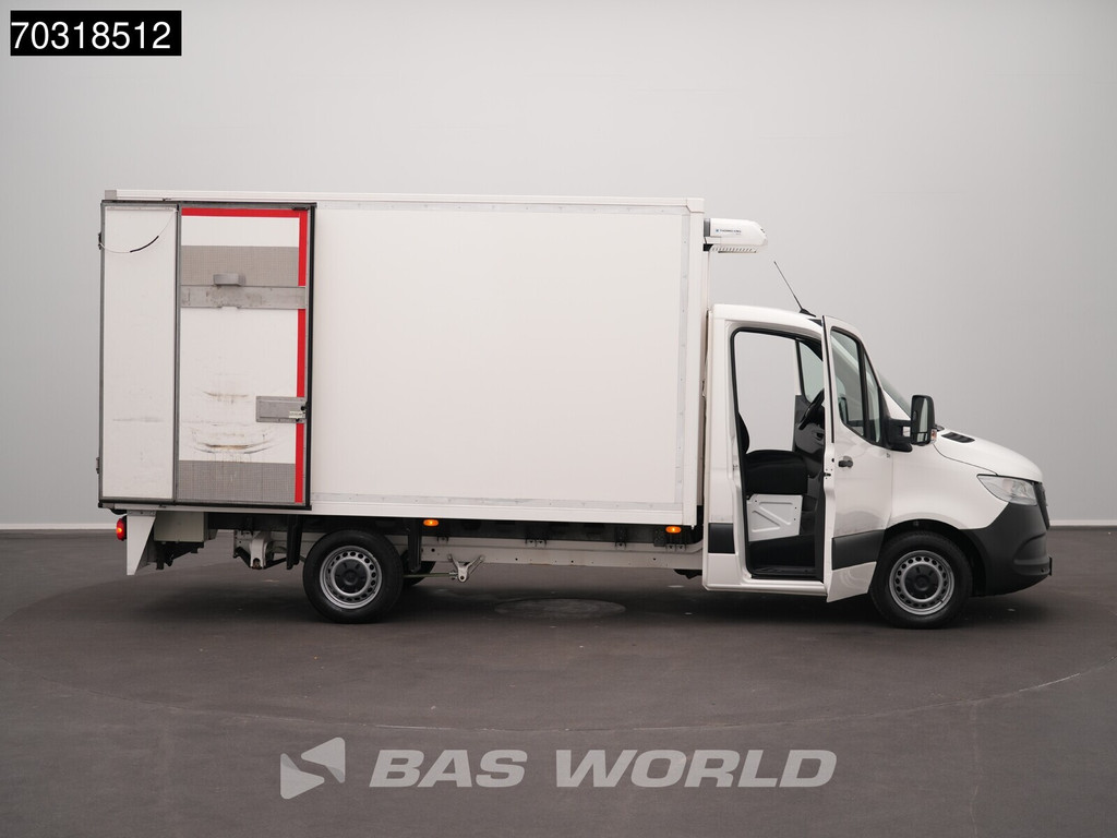 Mercedes-Benz Sprinter 314 CDI Automaat Koelwagen Thermo King V-200 MAX Airco Camera Parkeersensoren Euro6 Koel Koeler Koelwagen Kühl Kühler Kühlwagen Kühlkoffer Airco 8