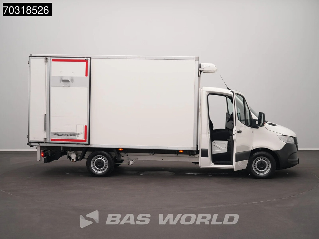 Mercedes-Benz Sprinter 314 CDI Automaat Koelwagen Thermo King V-200 MAX Airco Camera Parkeersensoren Euro6 Koel Koeler Koelwagen Kühl Kühler Kühlwagen Kühlkoffer Airco 8