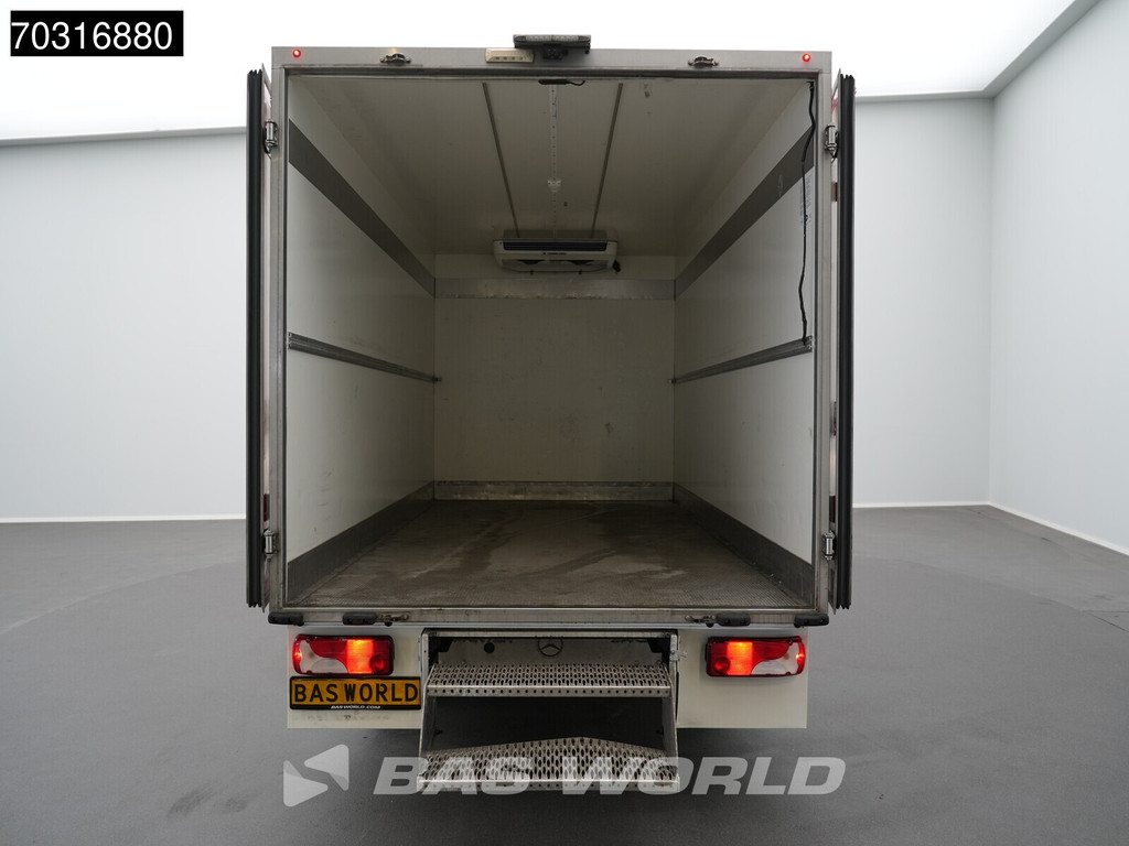 Mercedes-Benz Sprinter 314 CDI Automaat Koelwagen Thermo King V-200 MAX Airco Camera Parkeersensoren Euro6 Koel Koeler Koelwagen Kühl Kühler Kühlwagen Kühlkoffer Airco 9
