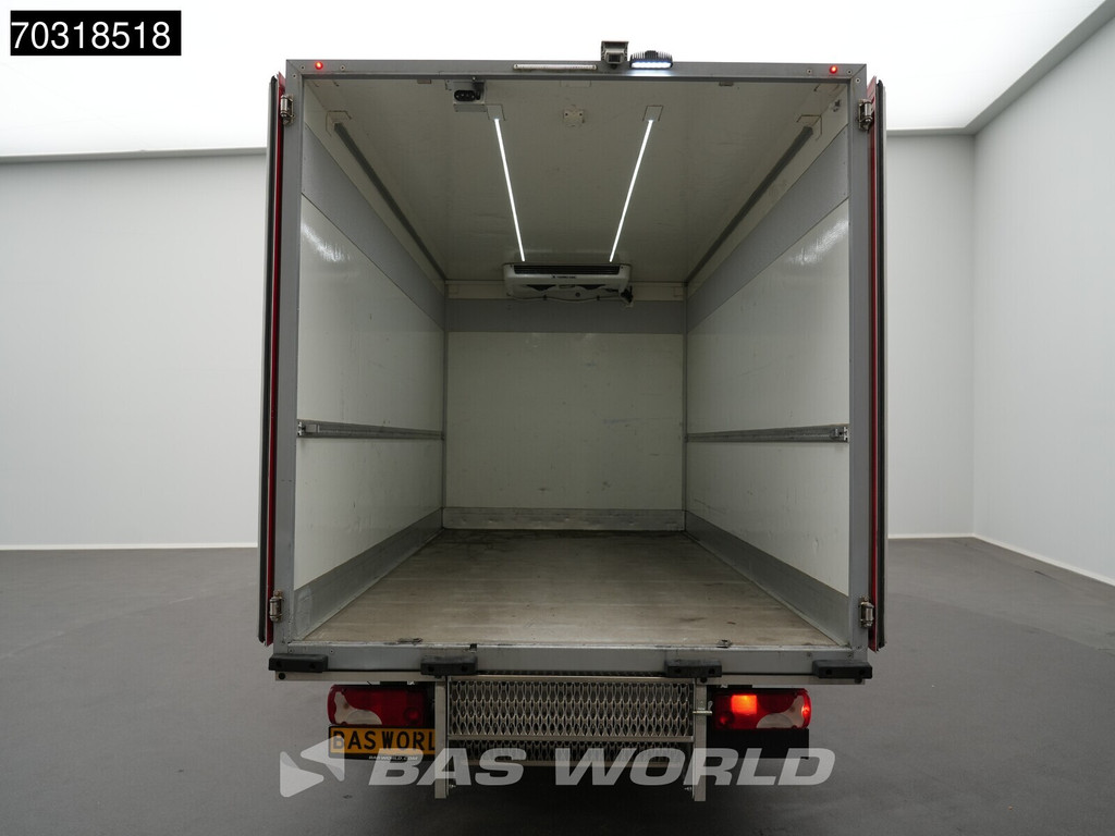 Mercedes-Benz Sprinter 314 CDI Automaat Koelwagen Thermo King V-200 MAX Airco Camera Parkeersensoren Euro6 Koel Koeler Koelwagen Kühl Kühler Kühlwagen Kühlkoffer Airco 9