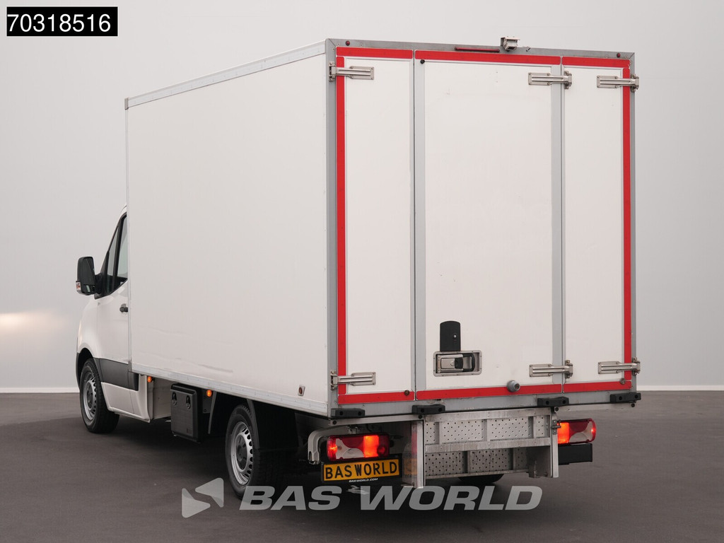 Mercedes-Benz Sprinter 314 CDI Automaat Koelwagen Thermo King V-200 MAX Airco Camera Parkeersensoren Euro6 Koel Koeler Koelwagen Kühl Kühler Kühlwagen Kühlkoffer Airco 9