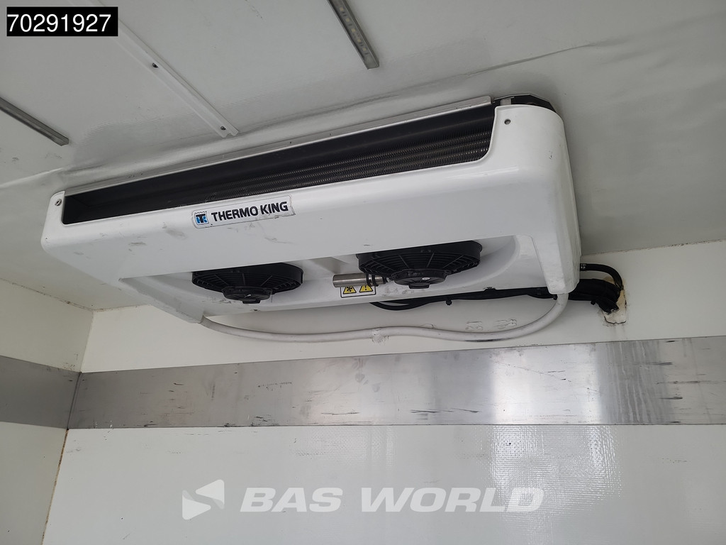Mercedes-Benz Sprinter 314 CDI Automaat Koelwagen Thermo King Xarios 350mt Airco Camera Euro6 Koel Koeler Kühl Kühler Kühlwagen 17m3 Airco 10