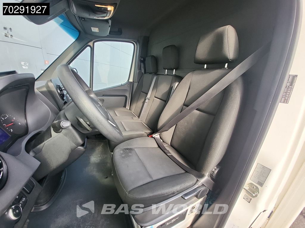 Mercedes-Benz Sprinter 314 CDI Automaat Koelwagen Thermo King Xarios 350mt Airco Camera Euro6 Koel Koeler Kühl Kühler Kühlwagen 17m3 Airco 12