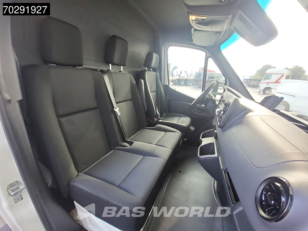 Mercedes-Benz Sprinter 314 CDI Automaat Koelwagen Thermo King Xarios 350mt Airco Camera Euro6 Koel Koeler Kühl Kühler Kühlwagen 17m3 Airco 13