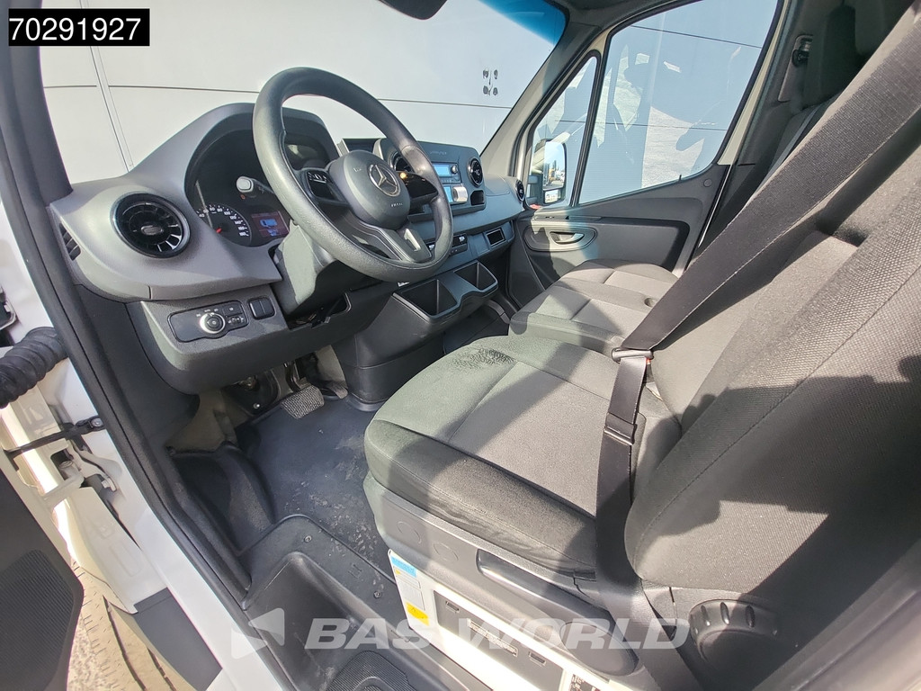 Mercedes-Benz Sprinter 314 CDI Automaat Koelwagen Thermo King Xarios 350mt Airco Camera Euro6 Koel Koeler Kühl Kühler Kühlwagen 17m3 Airco 14