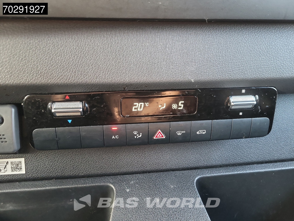 Mercedes-Benz Sprinter 314 CDI Automaat Koelwagen Thermo King Xarios 350mt Airco Camera Euro6 Koel Koeler Kühl Kühler Kühlwagen 17m3 Airco 15