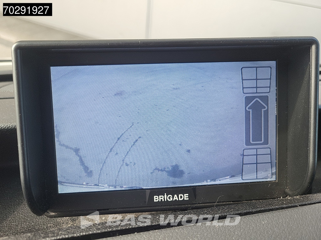 Mercedes-Benz Sprinter 314 CDI Automaat Koelwagen Thermo King Xarios 350mt Airco Camera Euro6 Koel Koeler Kühl Kühler Kühlwagen 17m3 Airco 17