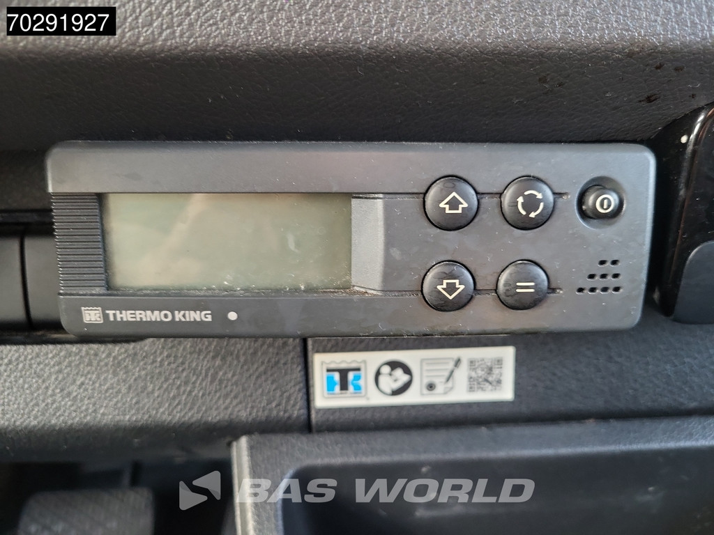 Mercedes-Benz Sprinter 314 CDI Automaat Koelwagen Thermo King Xarios 350mt Airco Camera Euro6 Koel Koeler Kühl Kühler Kühlwagen 17m3 Airco 18