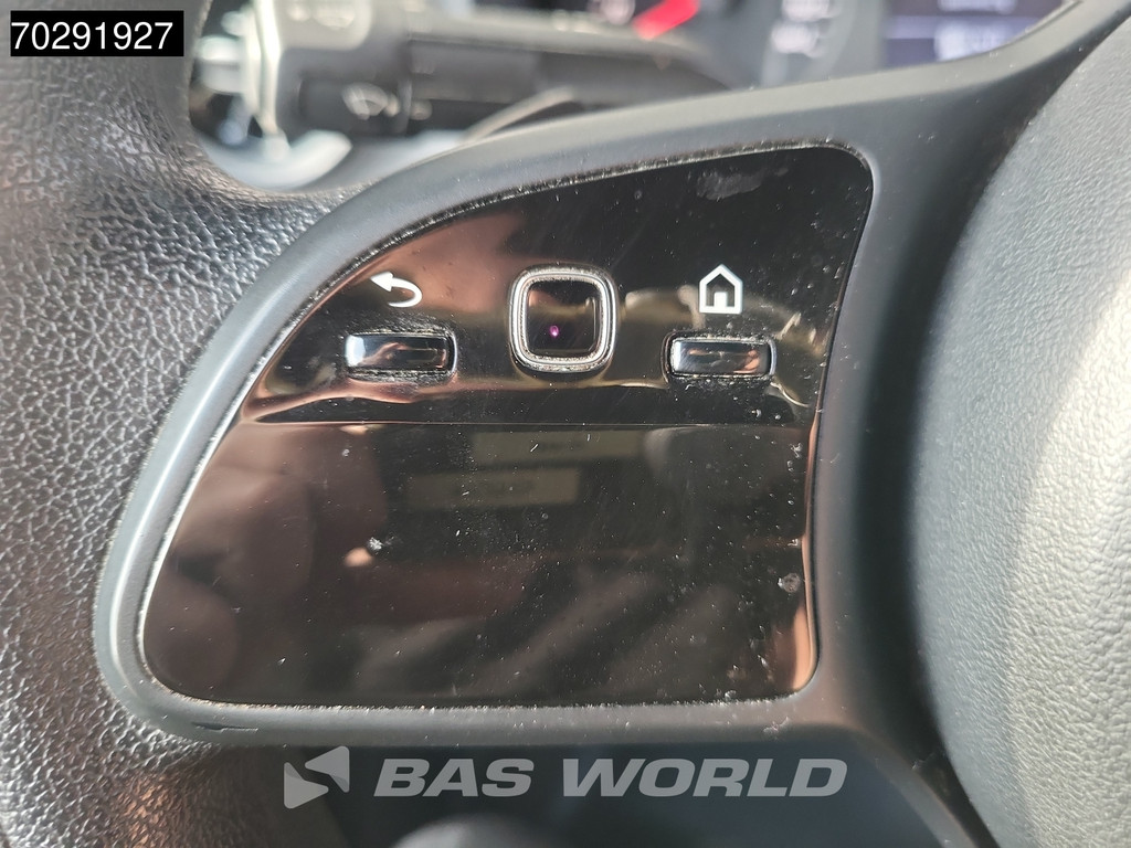 Mercedes-Benz Sprinter 314 CDI Automaat Koelwagen Thermo King Xarios 350mt Airco Camera Euro6 Koel Koeler Kühl Kühler Kühlwagen 17m3 Airco 20