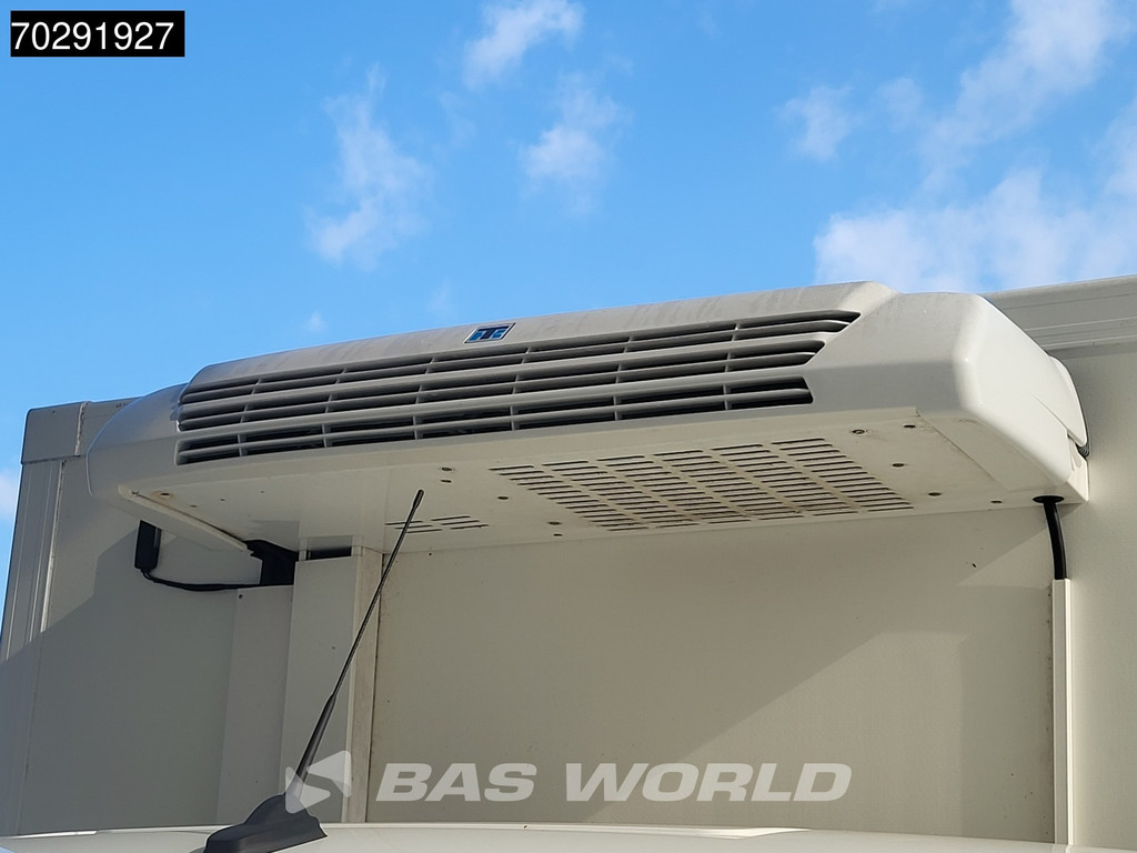 Mercedes-Benz Sprinter 314 CDI Automaat Koelwagen Thermo King Xarios 350mt Airco Camera Euro6 Koel Koeler Kühl Kühler Kühlwagen 17m3 Airco 21