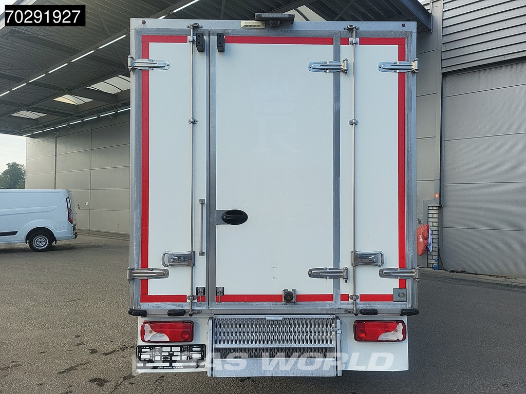 Mercedes-Benz Sprinter 314 CDI Automaat Koelwagen Thermo King Xarios 350mt Airco Camera Euro6 Koel Koeler Kühl Kühler Kühlwagen 17m3 Airco 7