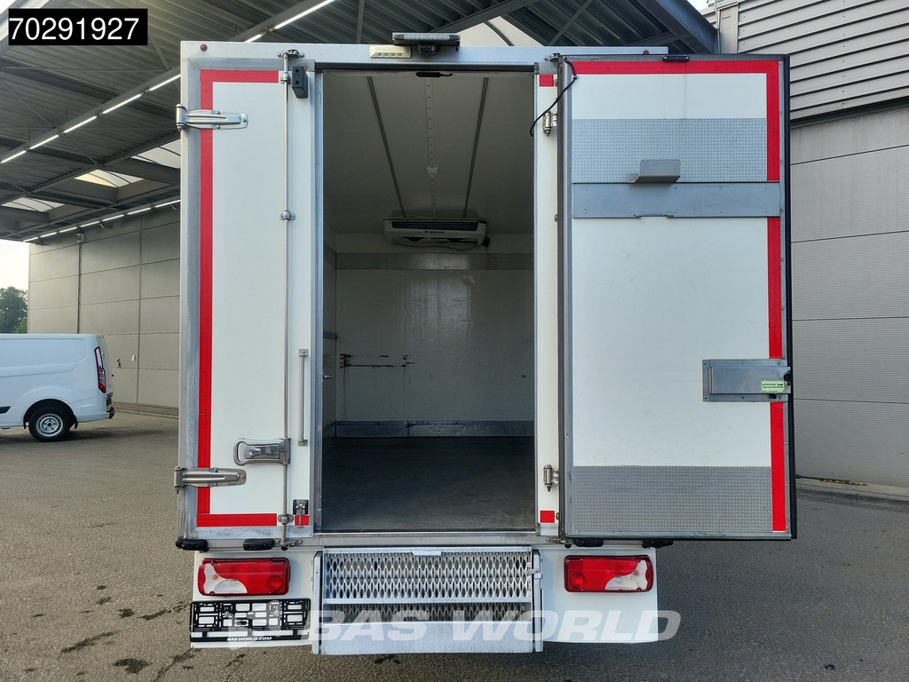 Mercedes-Benz Sprinter 314 CDI Automaat Koelwagen Thermo King Xarios 350mt Airco Camera Euro6 Koel Koeler Kühl Kühler Kühlwagen 17m3 Airco 8