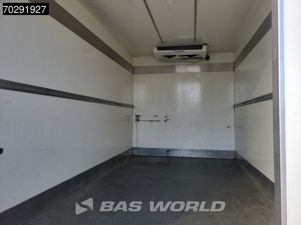 Mercedes-Benz Sprinter 314 CDI Automaat Koelwagen Thermo King Xarios 350mt Airco Camera Euro6 Koel Koeler Kühl Kühler Kühlwagen 17m3 Airco 9