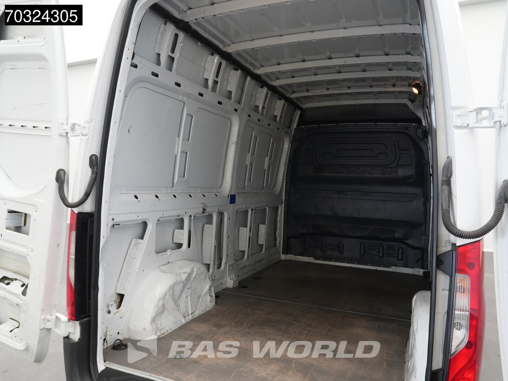 Mercedes-Benz Sprinter 314 CDI Automaat L2H2 Airco Camera Euro6 L2 Airco 10
